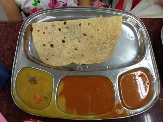 Restoran Nilla